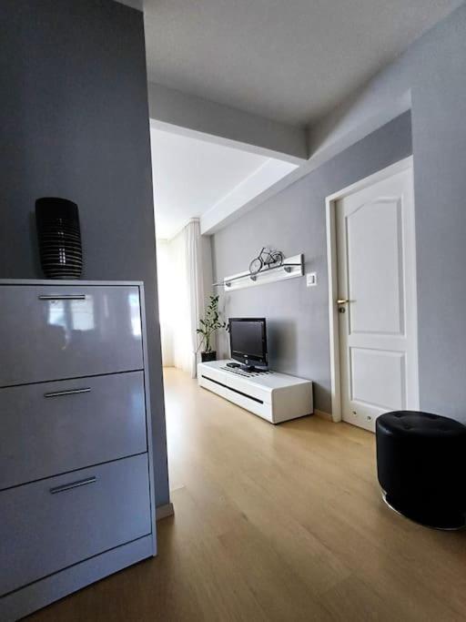 דירות גדנסק Apartament Nadmorski Las מראה חיצוני תמונה