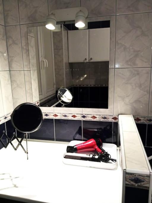 דירות גדנסק Apartament Nadmorski Las מראה חיצוני תמונה