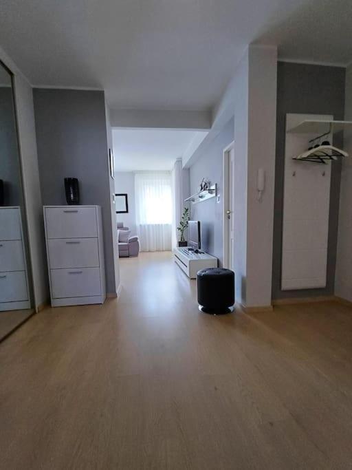 דירות גדנסק Apartament Nadmorski Las מראה חיצוני תמונה