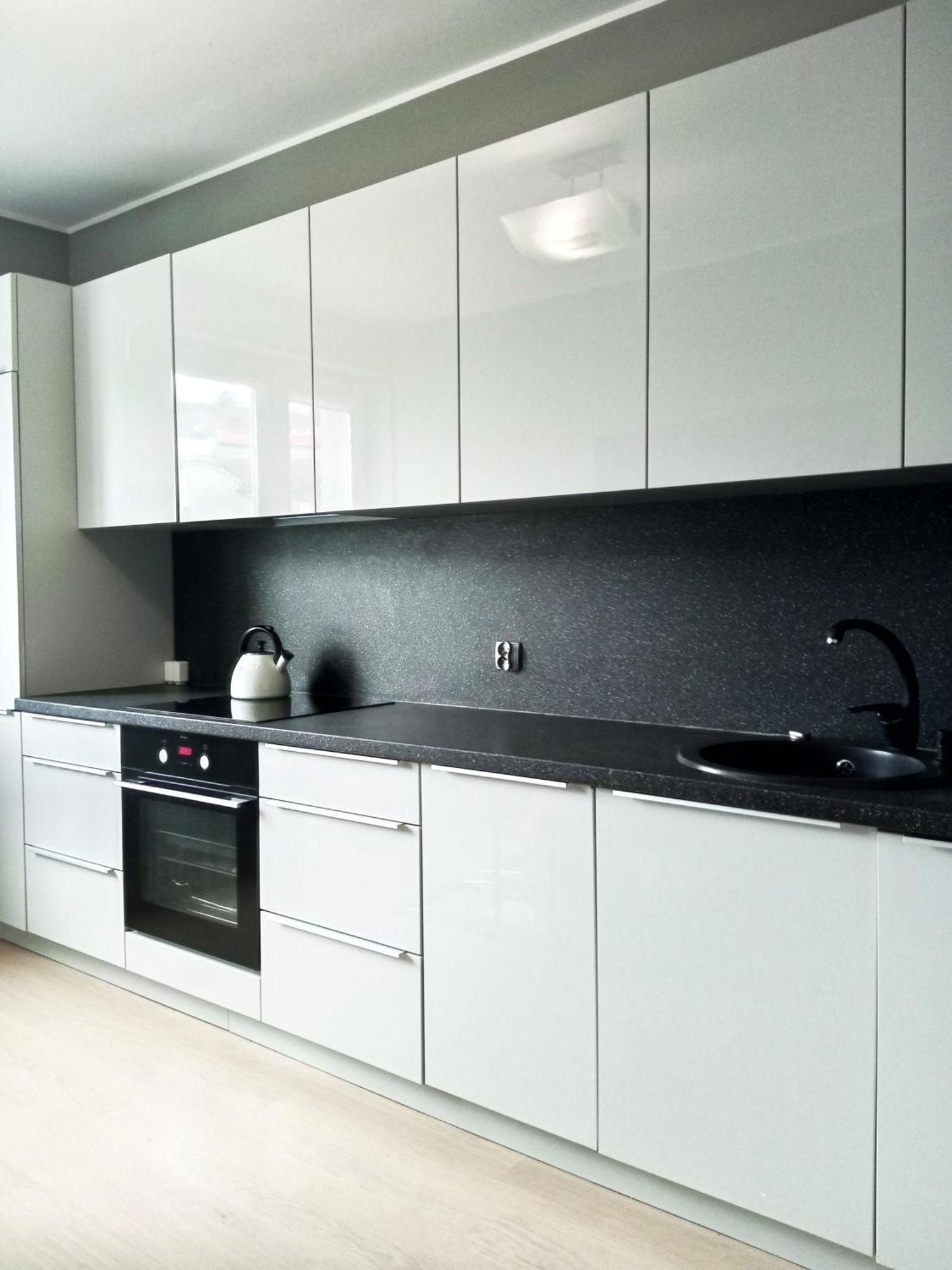 דירות גדנסק Apartament Nadmorski Las מראה חיצוני תמונה