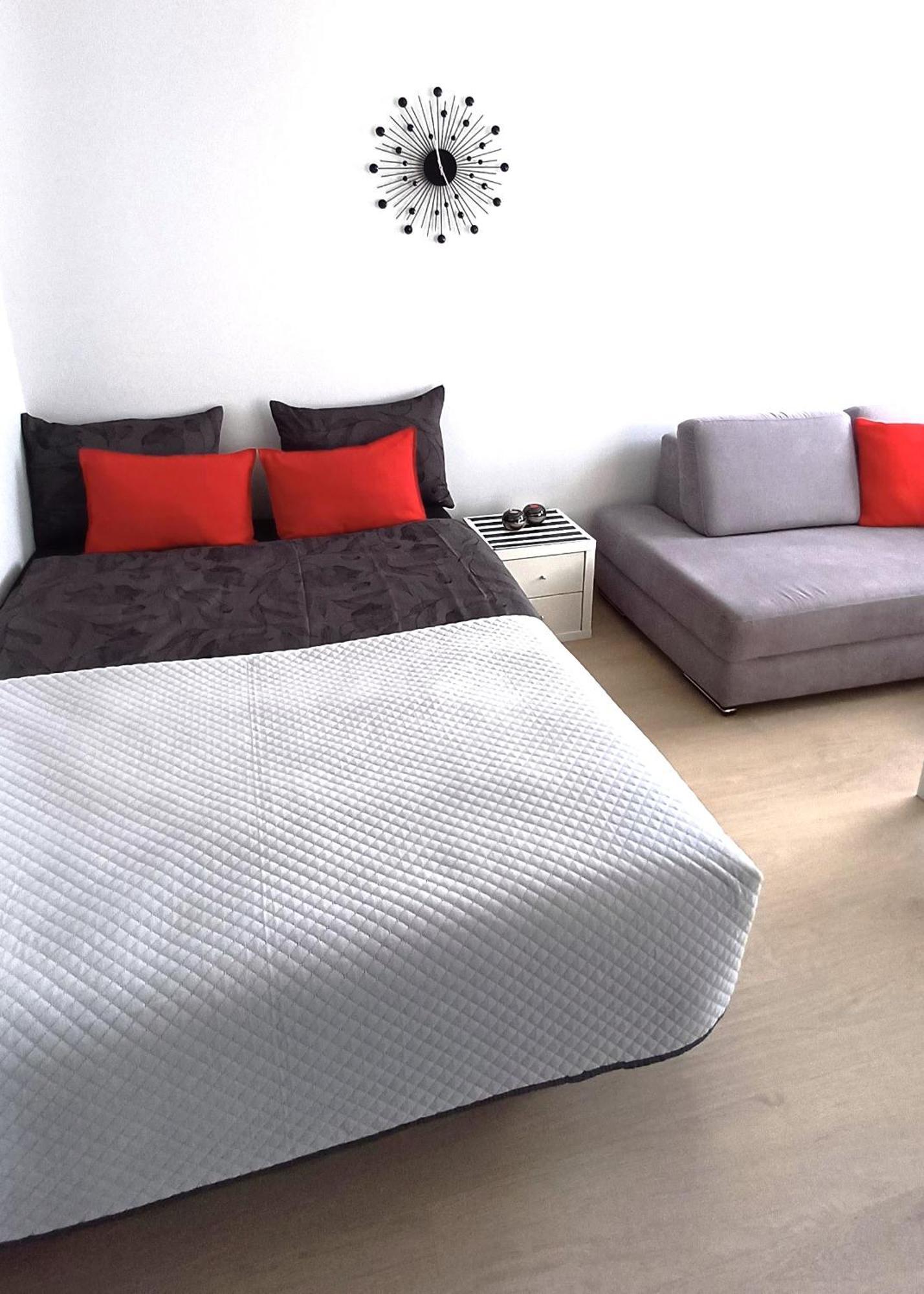 דירות גדנסק Apartament Nadmorski Las מראה חיצוני תמונה