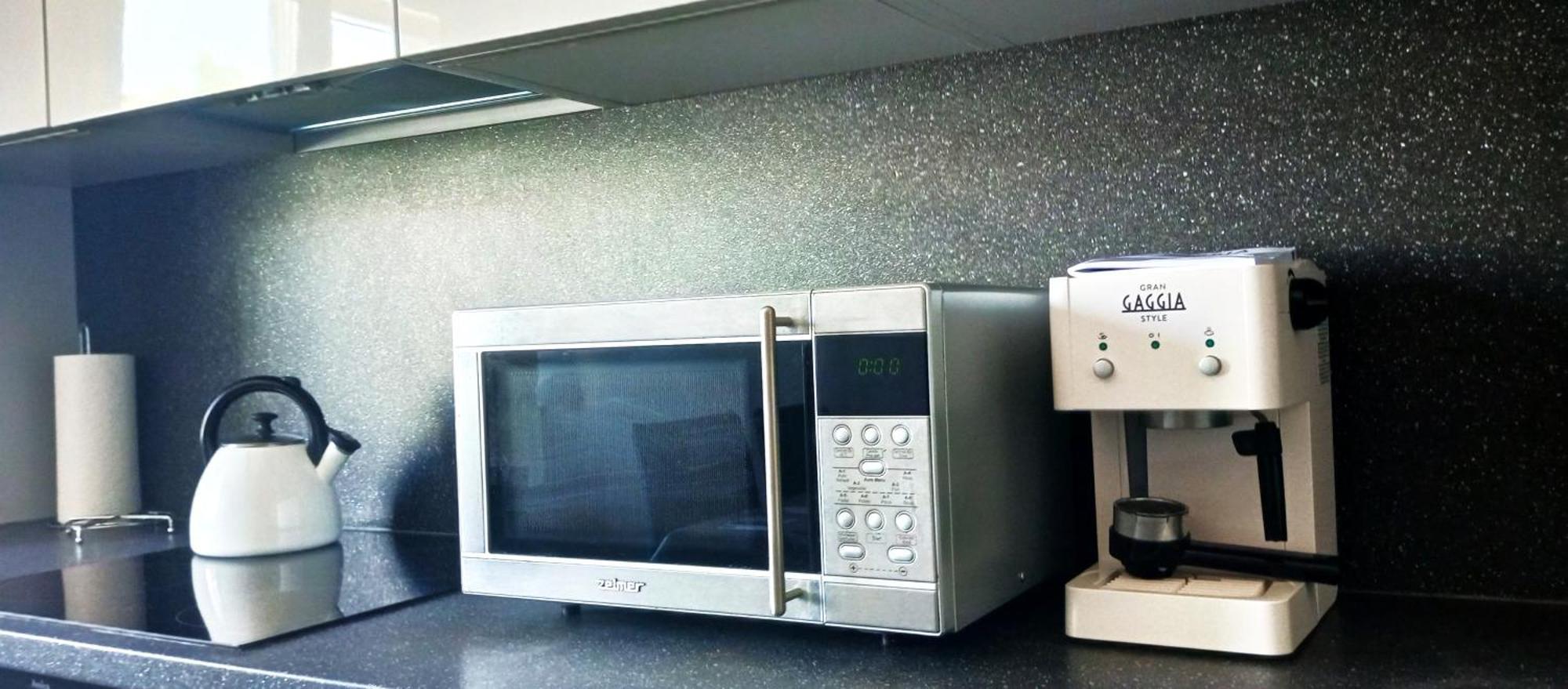 דירות גדנסק Apartament Nadmorski Las מראה חיצוני תמונה